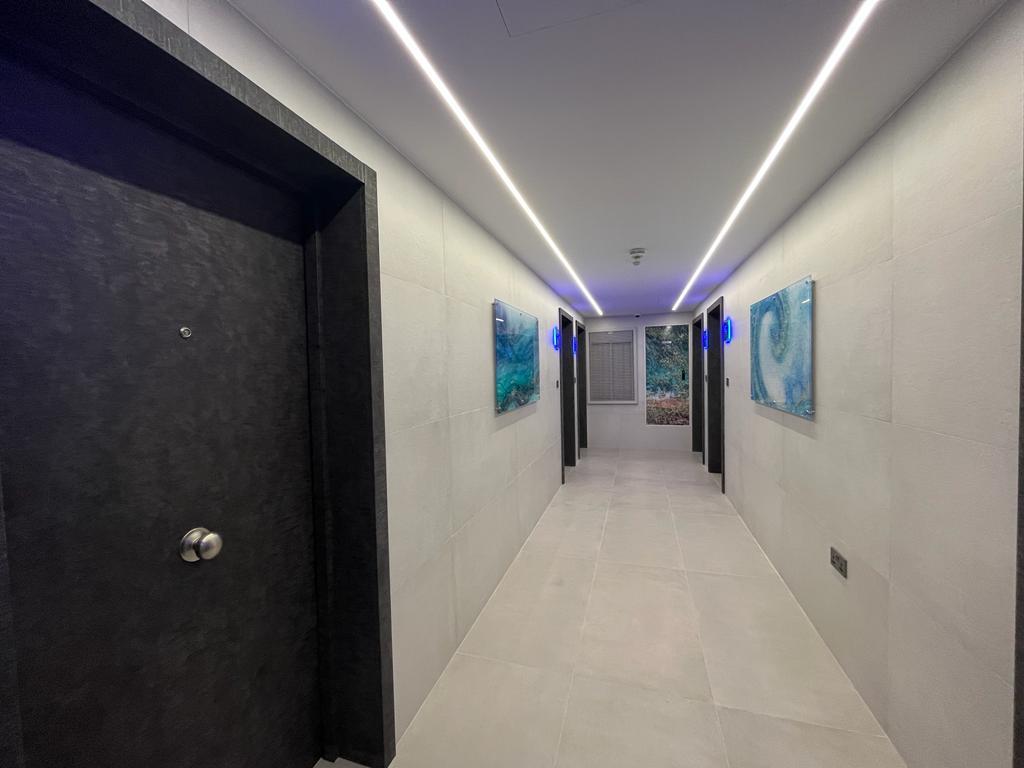 Image of Apartment - 2 Bedrooms - 2 Bathrooms for Rental in Marina Club-Gibraltar, Image 8